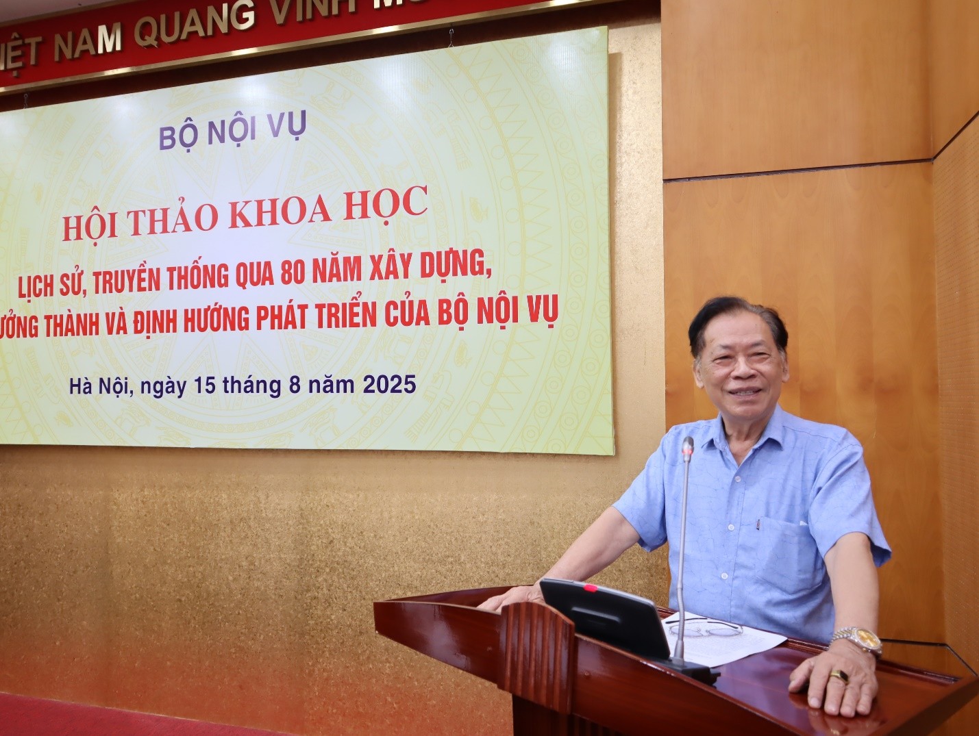 VV88 casino link đăng ký khoa học “Lịch sử truyền thống qua 80 năm xây dựng trưởng thành và định hướng phát triển của VV88bet sảnh cược đỉnh cao”