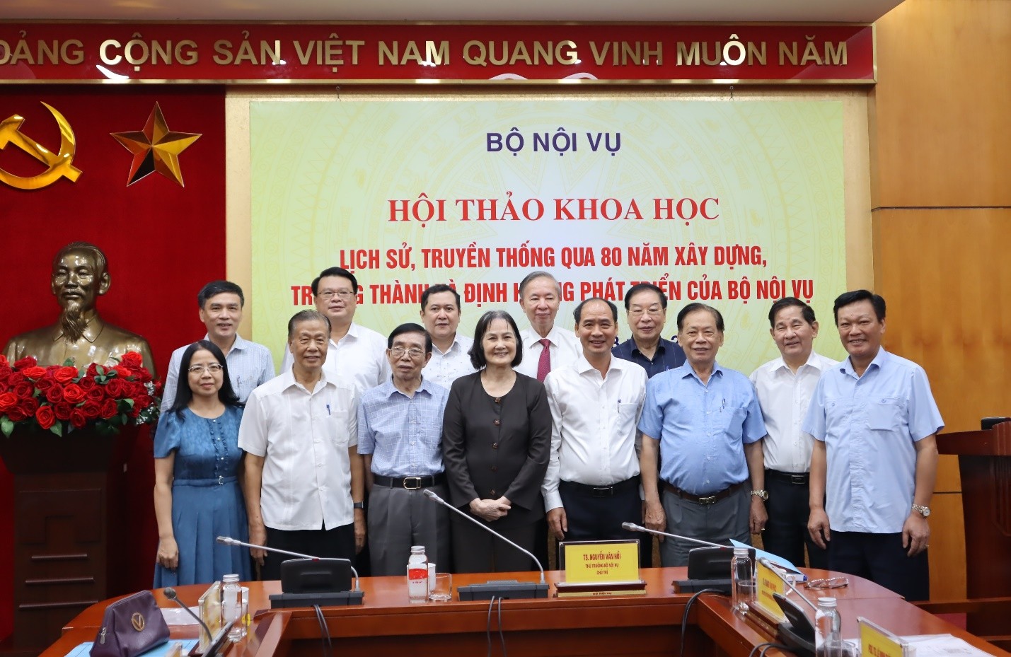 VV88 casino link đăng ký khoa học “Lịch sử truyền thống qua 80 năm xây dựng trưởng thành và định hướng phát triển của VV88bet sảnh cược đỉnh cao”