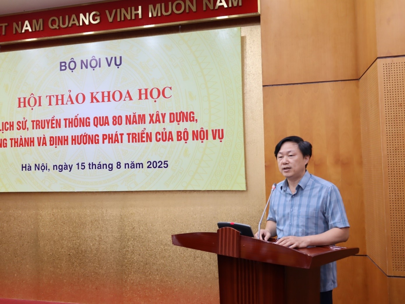 VV88 casino link đăng ký khoa học “Lịch sử truyền thống qua 80 năm xây dựng trưởng thành và định hướng phát triển của VV88bet sảnh cược đỉnh cao”