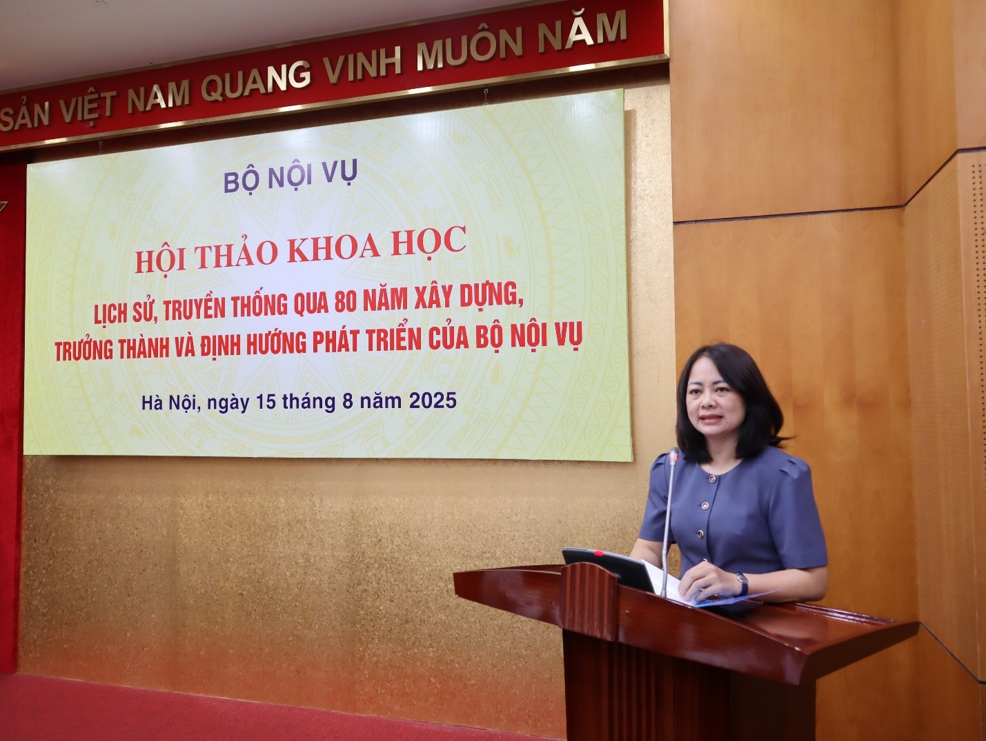 VV88 casino link đăng ký khoa học “Lịch sử truyền thống qua 80 năm xây dựng trưởng thành và định hướng phát triển của VV88bet sảnh cược đỉnh cao”