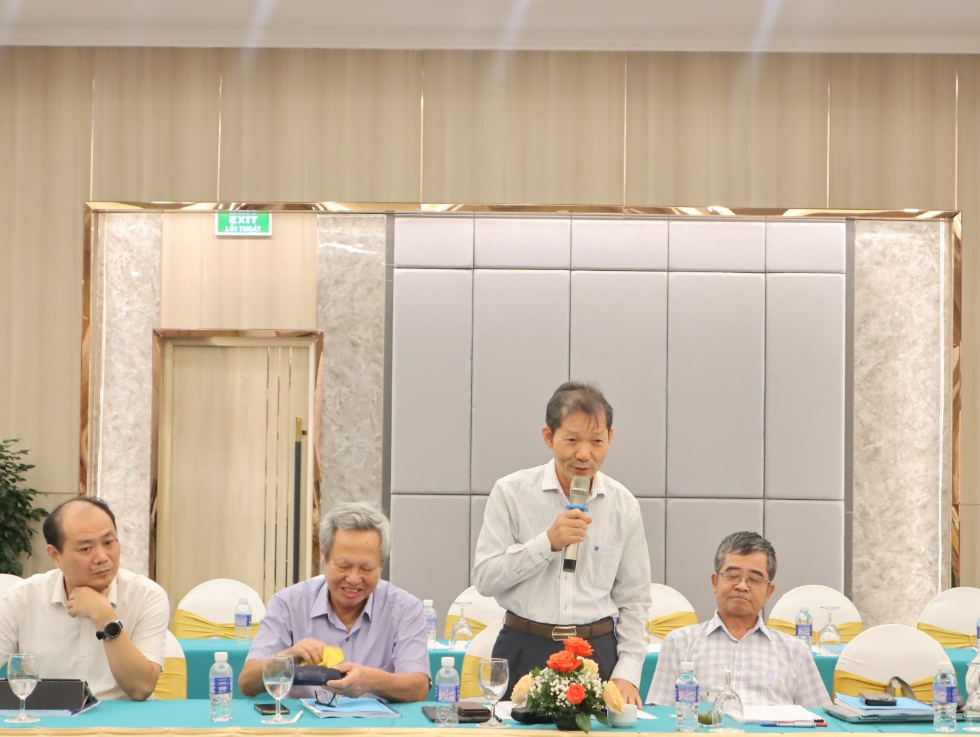 VV88 casino link đăng ký khoa học “Quản trị địa phương ở đơn vị VV88bet nạp rút nhanh chóng đô thị tỉnh và cơ sở”